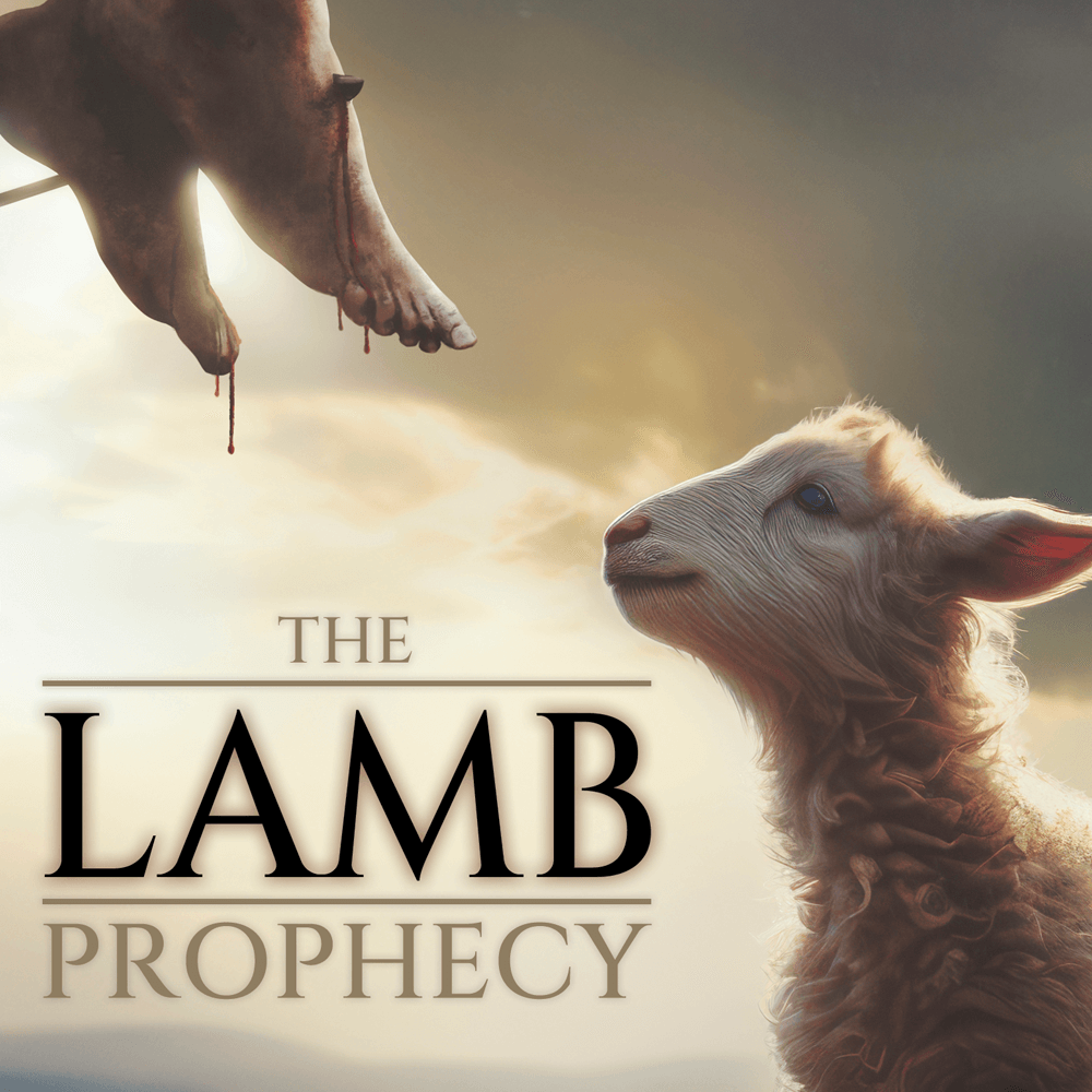 The Lamb Prophecy Book