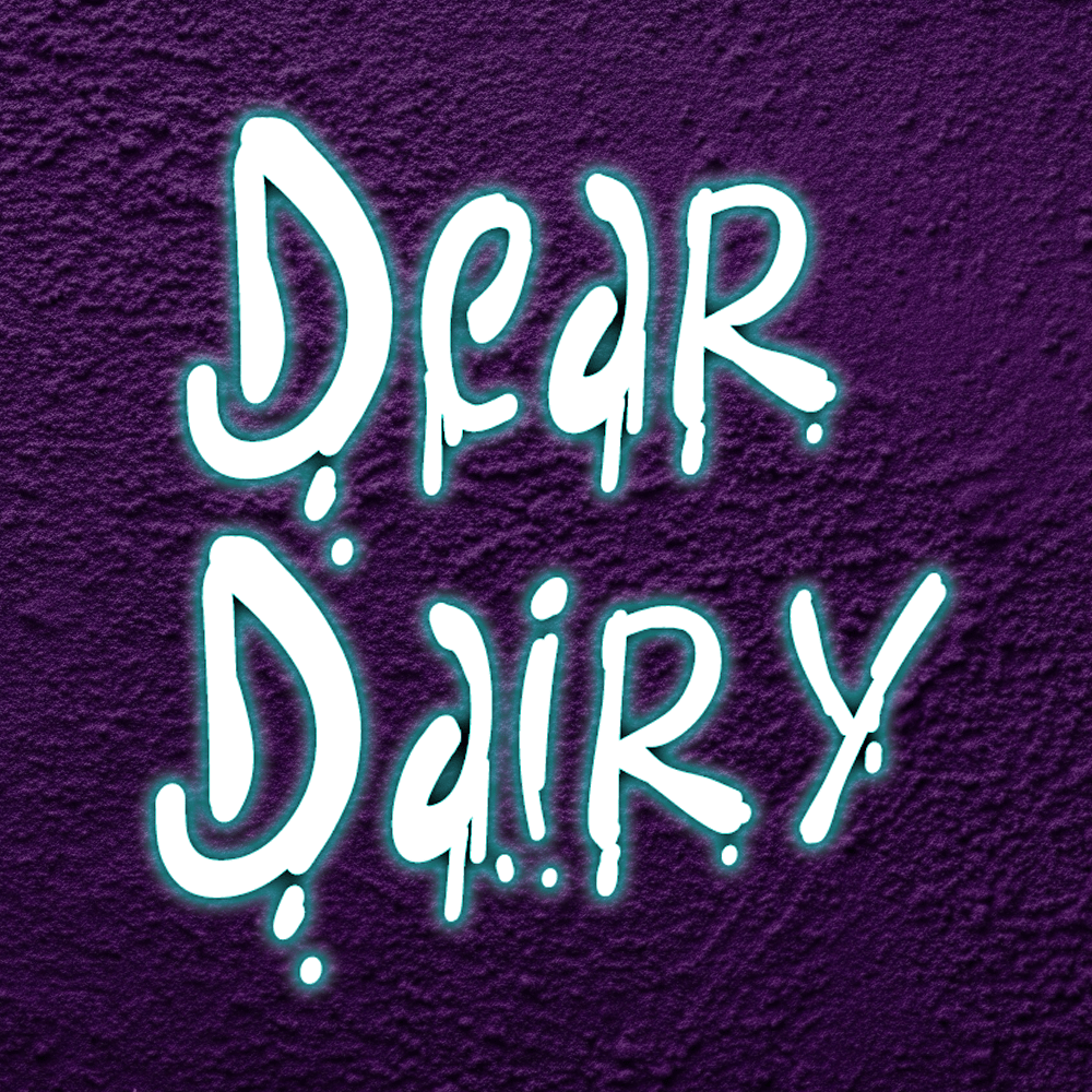 Dear Dairy Newsletter